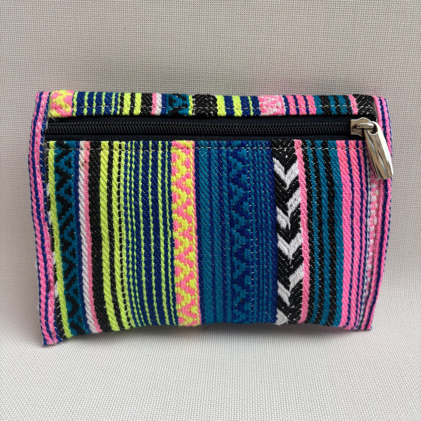 Monedero "India Travel" Caomka · Pieza Única Núm. 18528