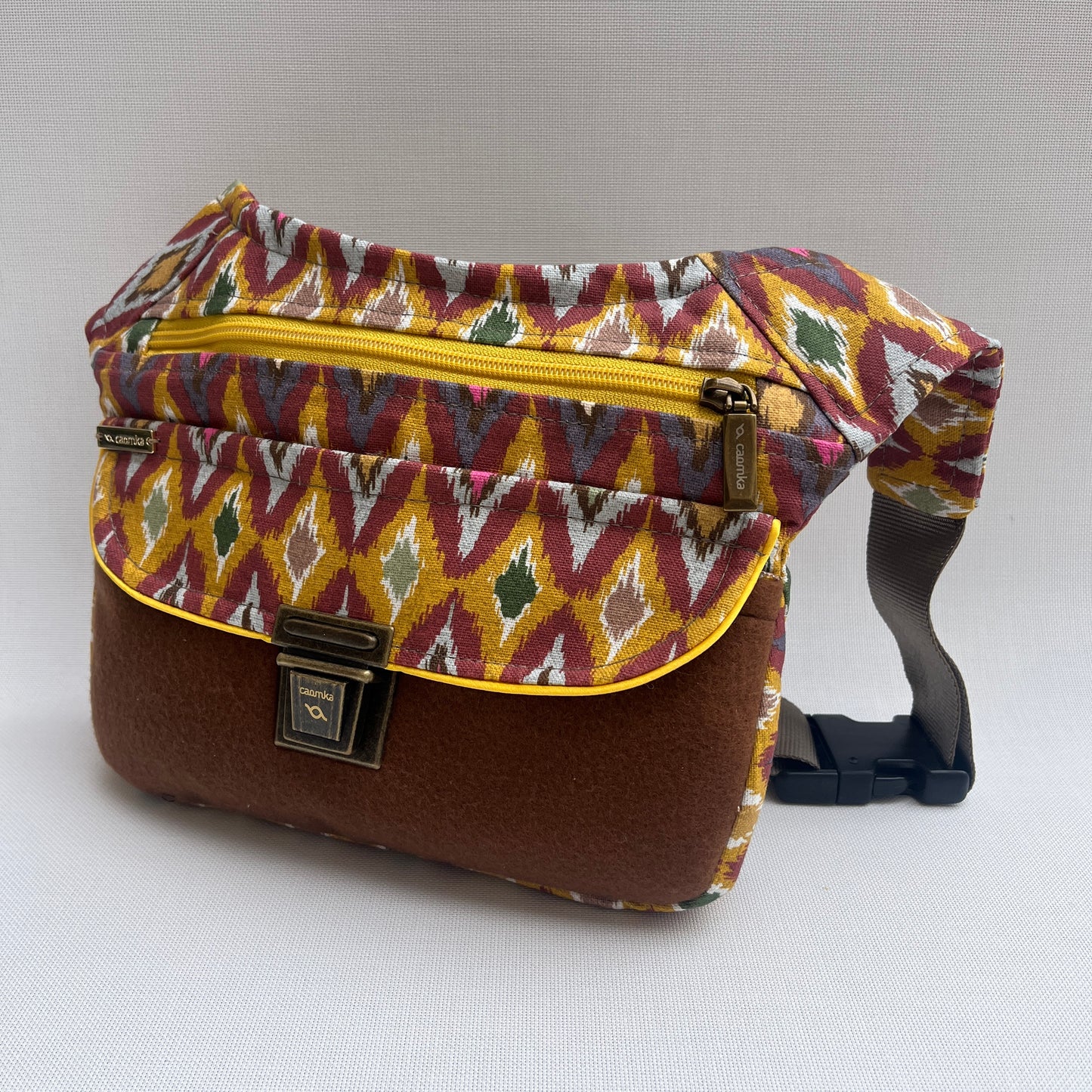 (-50%) Special Etnical Brown · Pieza Única Núm. 13822