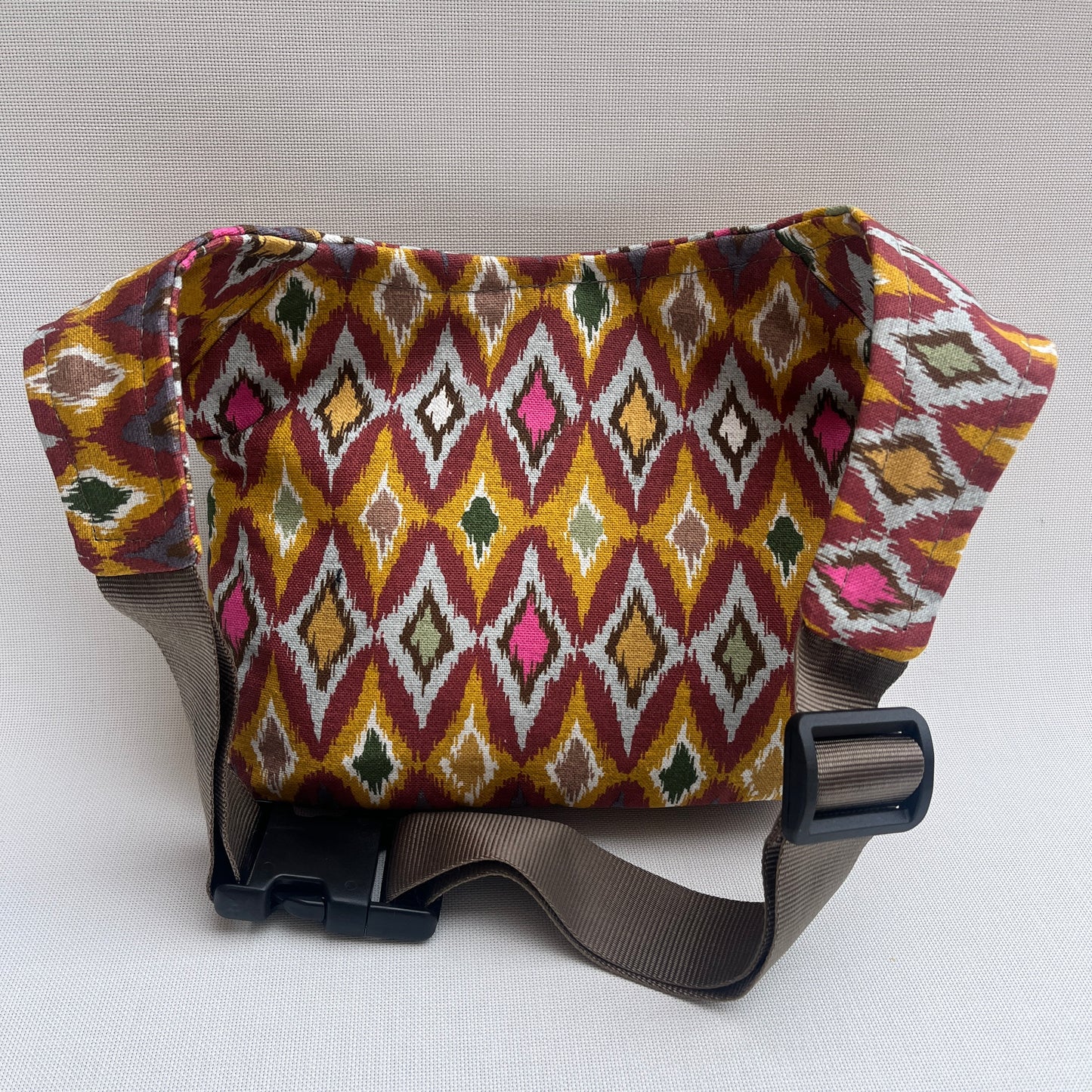 (-50%) Special Etnical Brown · Pieza Única Núm. 13822