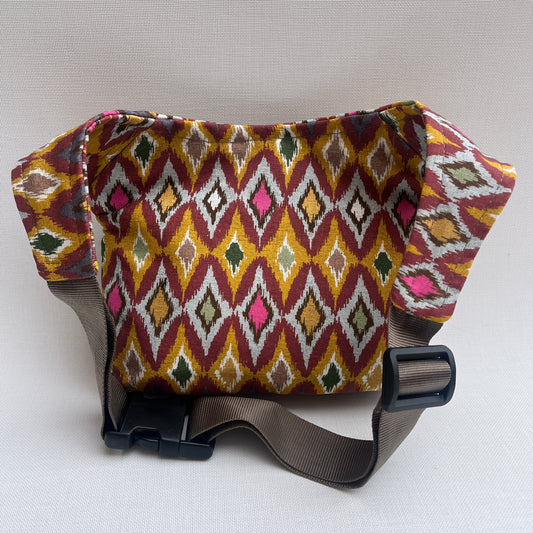 (-50%) Special Etnical Brown · Pieza Única Núm. 13822