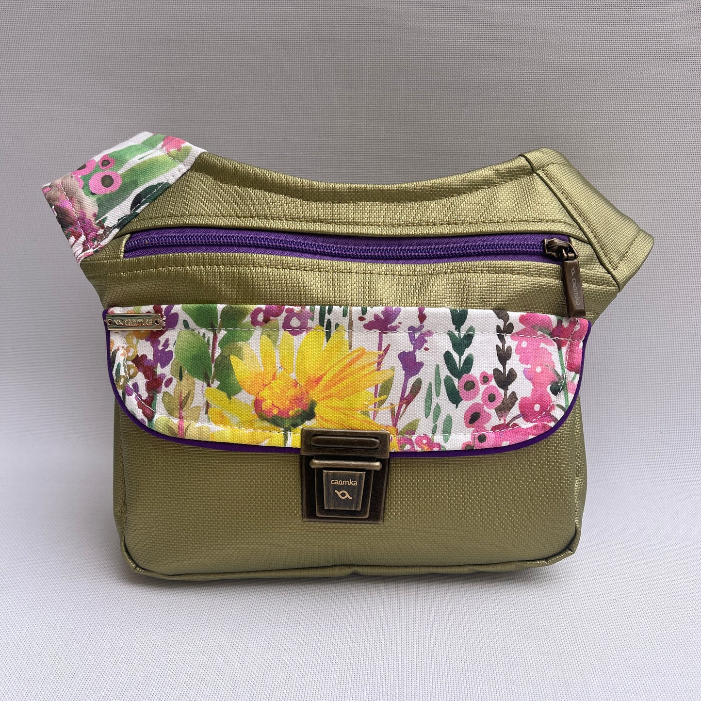 Special Green Fantasy · Impermeable · Pieza Única Núm. 13797