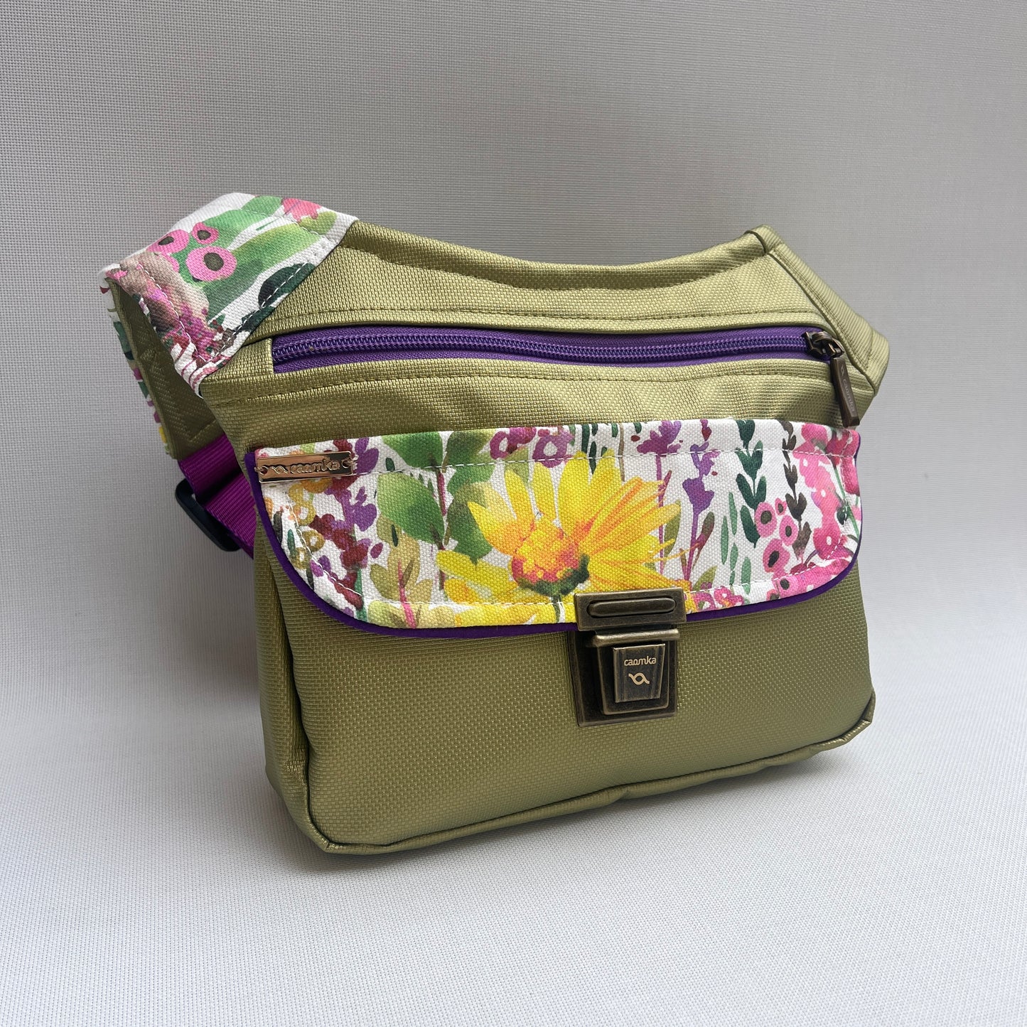 Special Green Fantasy · Impermeable · Pieza Única Núm. 13797