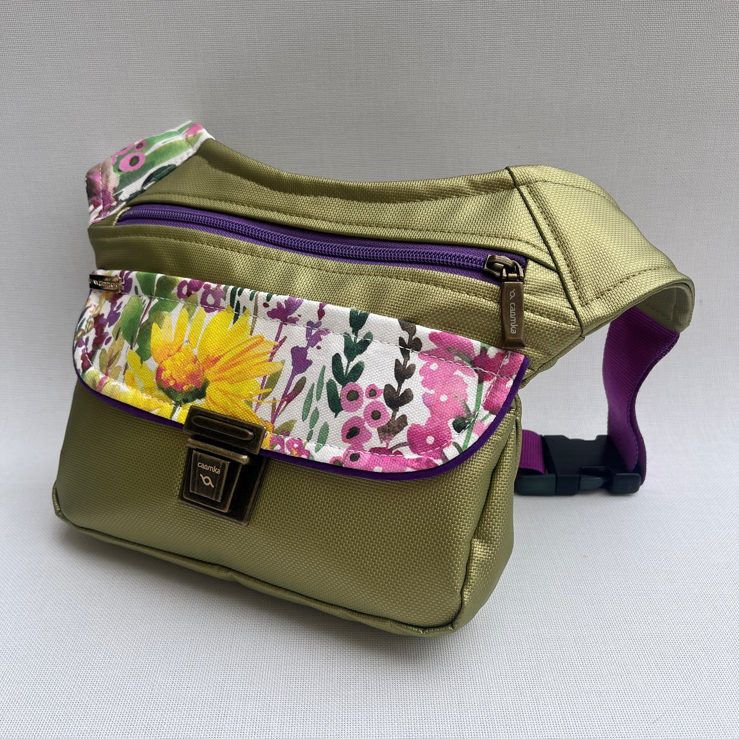 Special Green Fantasy · Impermeable · Pieza Única Núm. 13797
