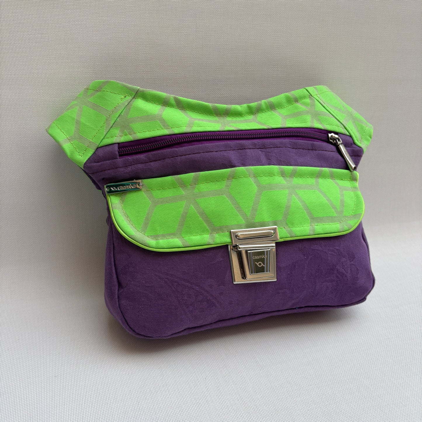 Riñonera "Special Fantasy Top" · Pieza Única Núm. 17901