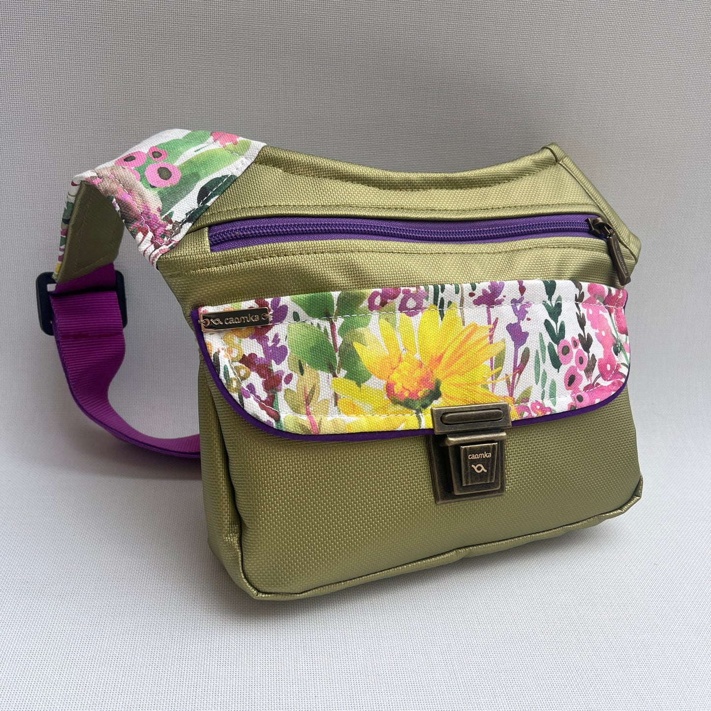Special Green Fantasy · Impermeable · Pieza Única Núm. 13797