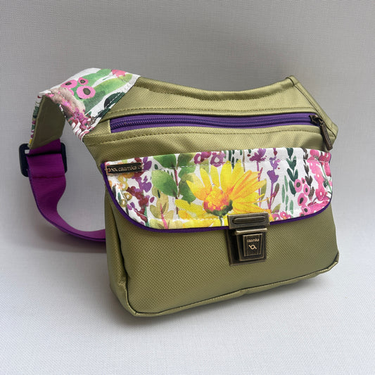 Special Green Fantasy · Impermeable · Pieza Única Núm. 13797