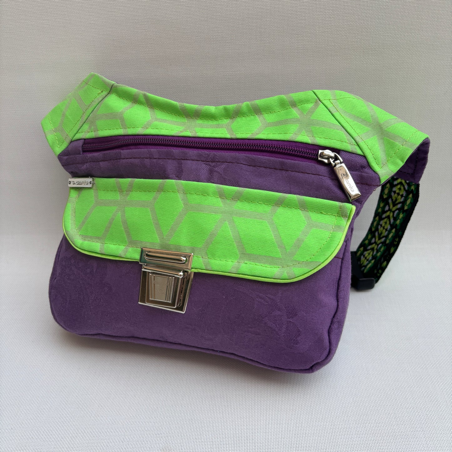 Riñonera "Special Fantasy Top" · Pieza Única Núm. 17901