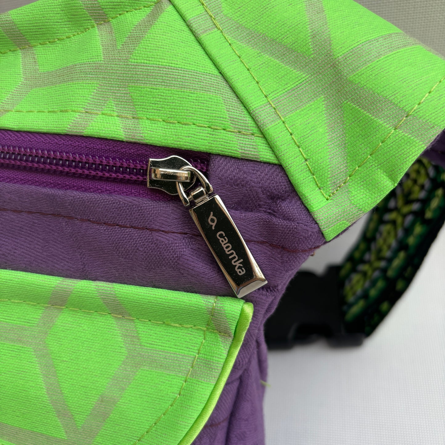 Riñonera "Special Fantasy Top" · Pieza Única Núm. 17901