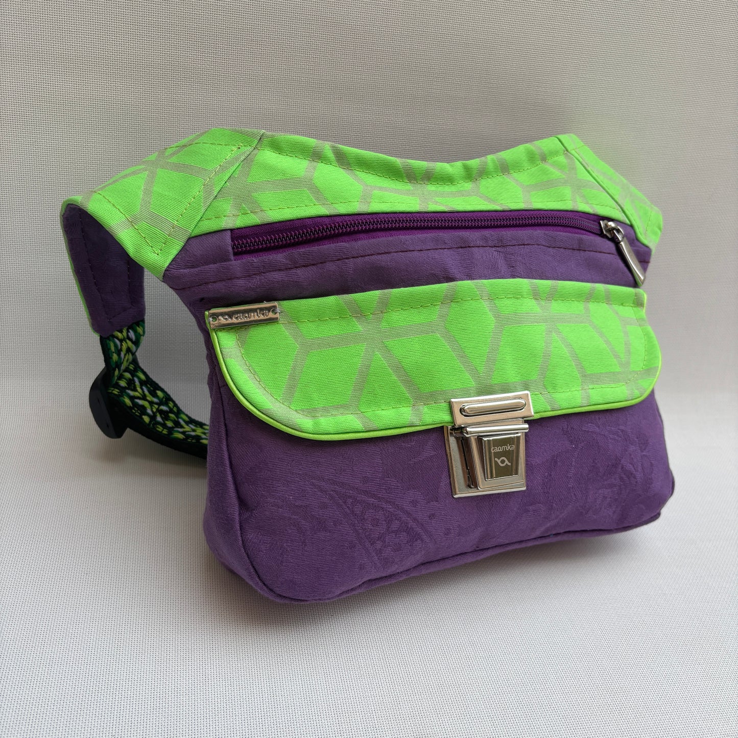 Riñonera "Special Fantasy Top" · Pieza Única Núm. 17901