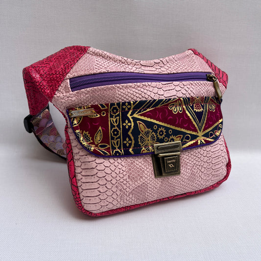 Special Pink Constrast · Polipiel · Pieza Única Núm. 15492
