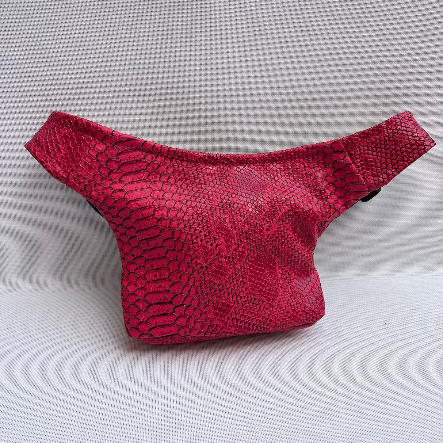 Mini Pink Constrast · Polipiel · Pieza Única Núm. 15493