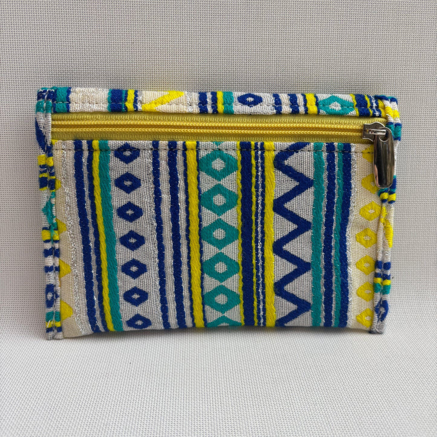 Monedero "India Travel" Caomka · Pieza Única Núm. 18521