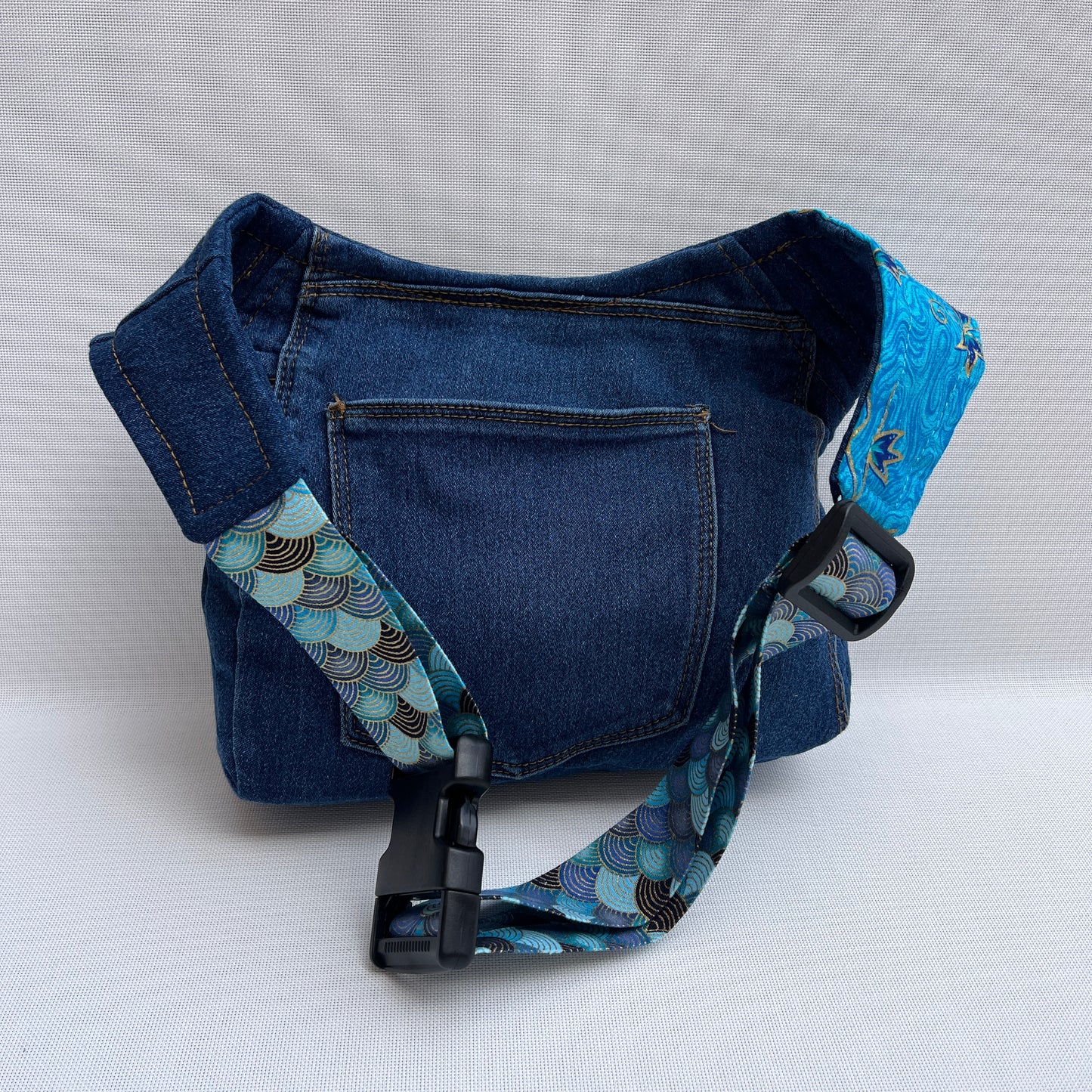 Special Bali ♻️ Jeans Recycled ♻️ · Pieza Única Núm. 15491