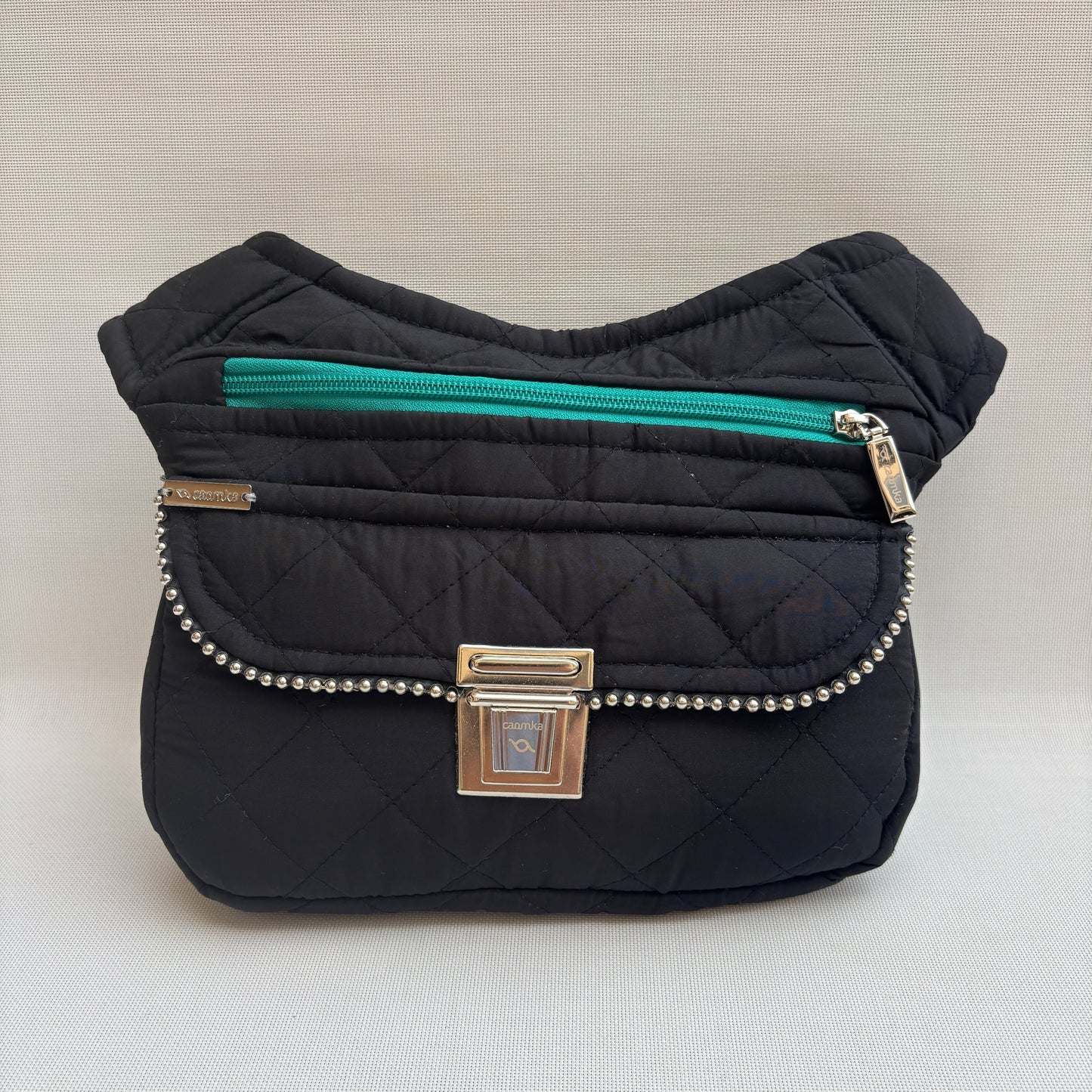 Riñonera "Special Black Soft Top" · Pieza Única Núm. 17934