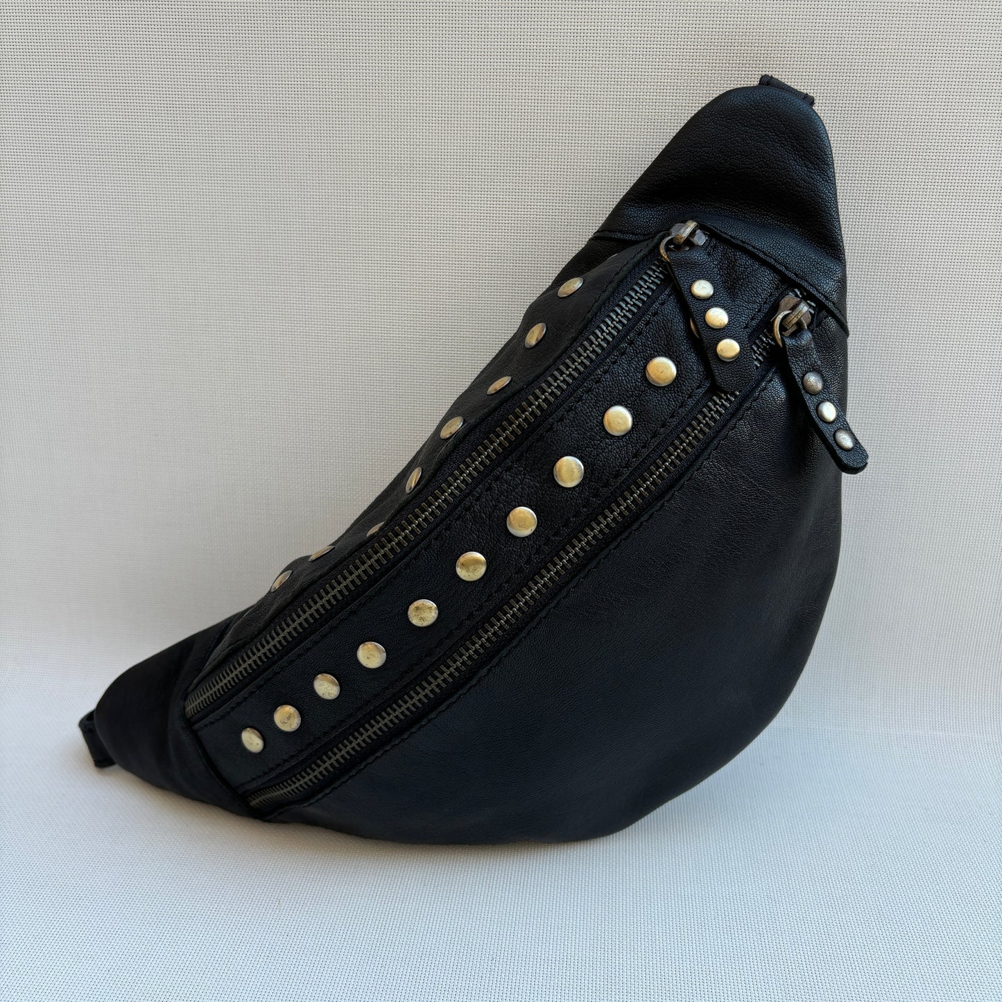 Special Premium Retro Chic Black · Piel · Pieza Exclusiva Núm. 16334