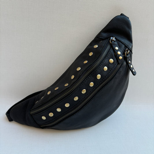 Special Premium Retro Chic Black · Piel · Pieza Exclusiva Núm. 16334