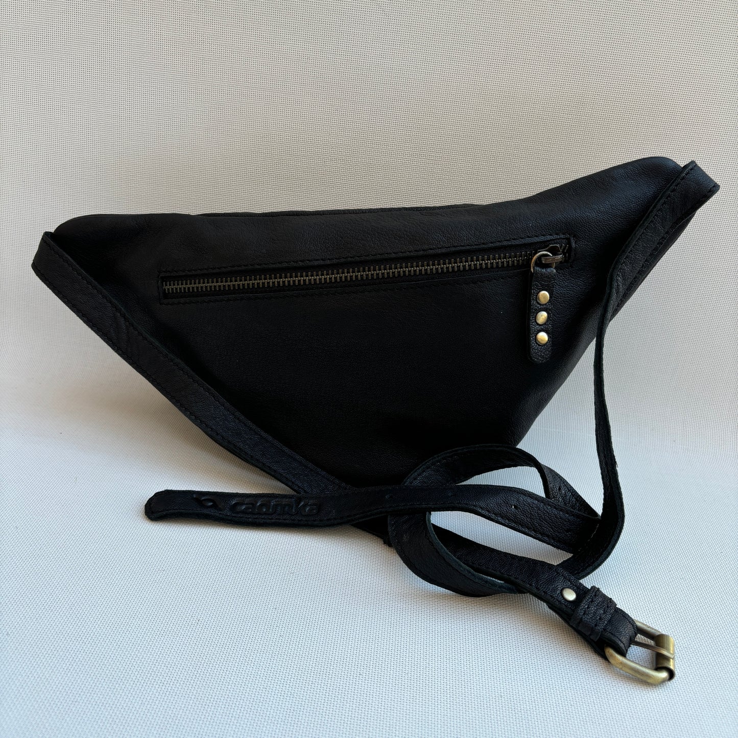 Special Premium Retro Chic Black · Piel · Pieza Exclusiva Núm. 16334