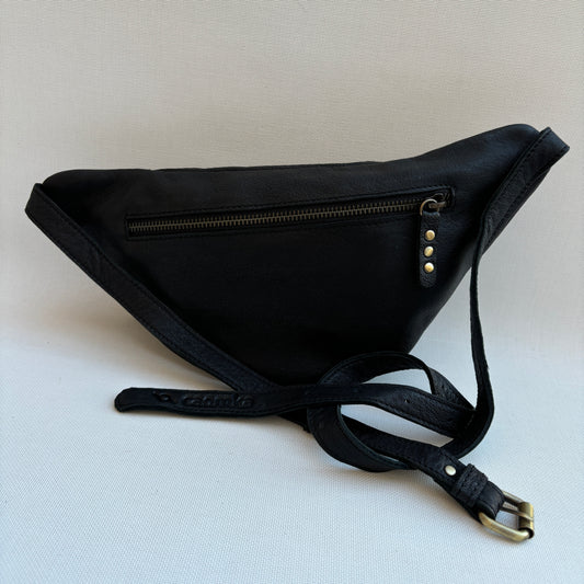 Special Premium Retro Chic Black · Piel · Pieza Exclusiva Núm. 16334