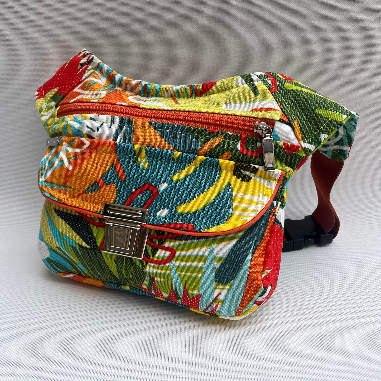 Special World Map + Back pocket Unique Piece No. 11951