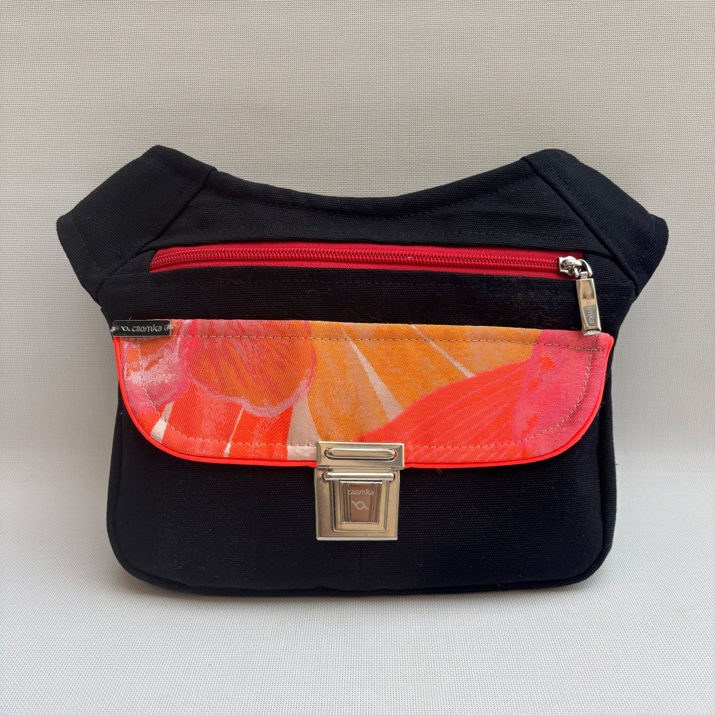 Riñonera "Special Energy Colors" · Pieza Única Núm. 17894