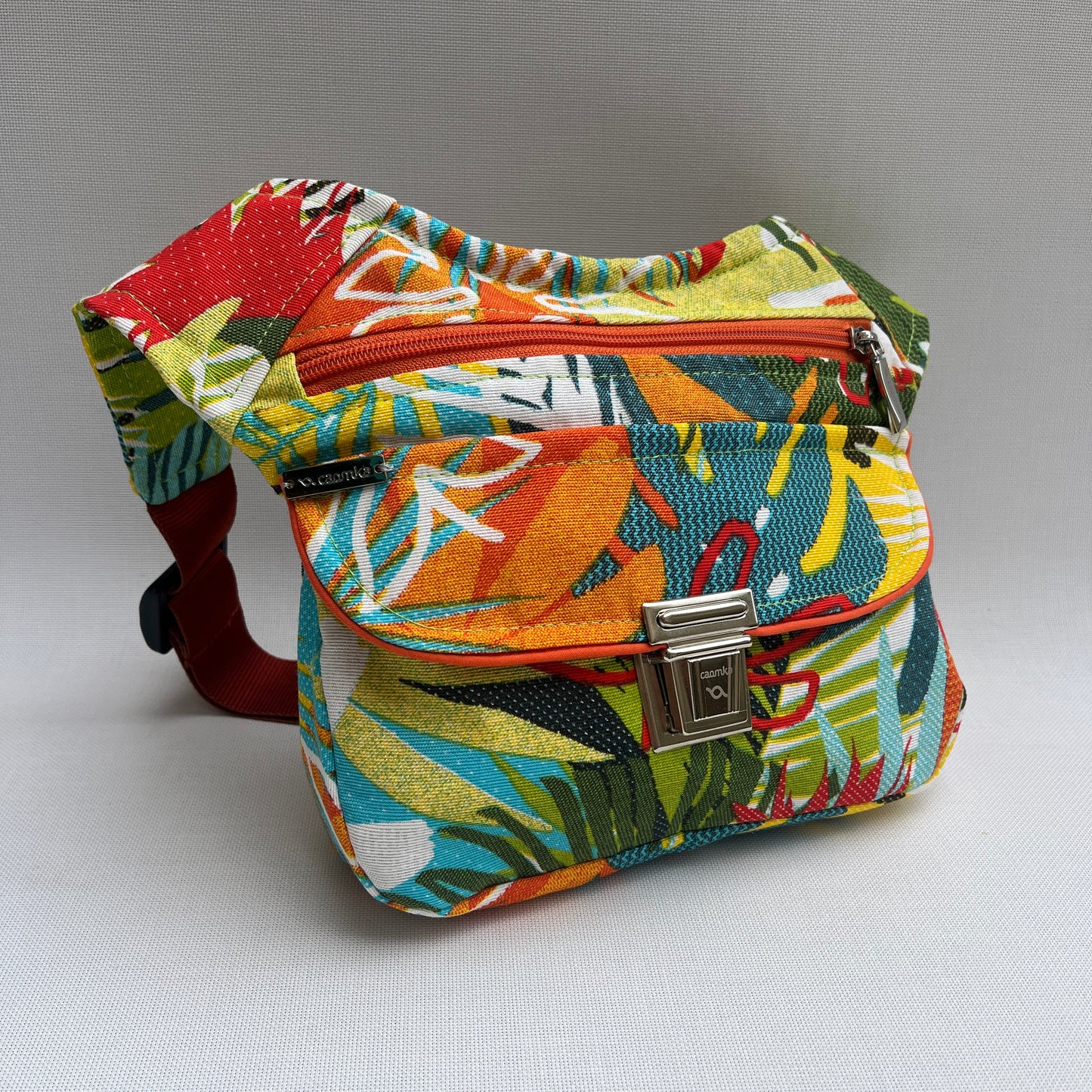 Special World Map + Back pocket Unique Piece No. 11951