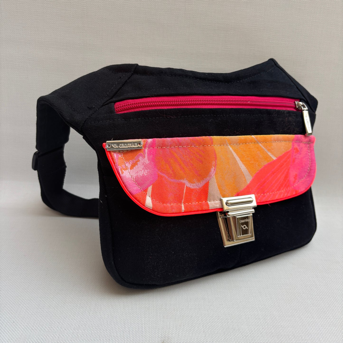 Riñonera "Special Energy Colors" · Pieza Única Núm. 17894