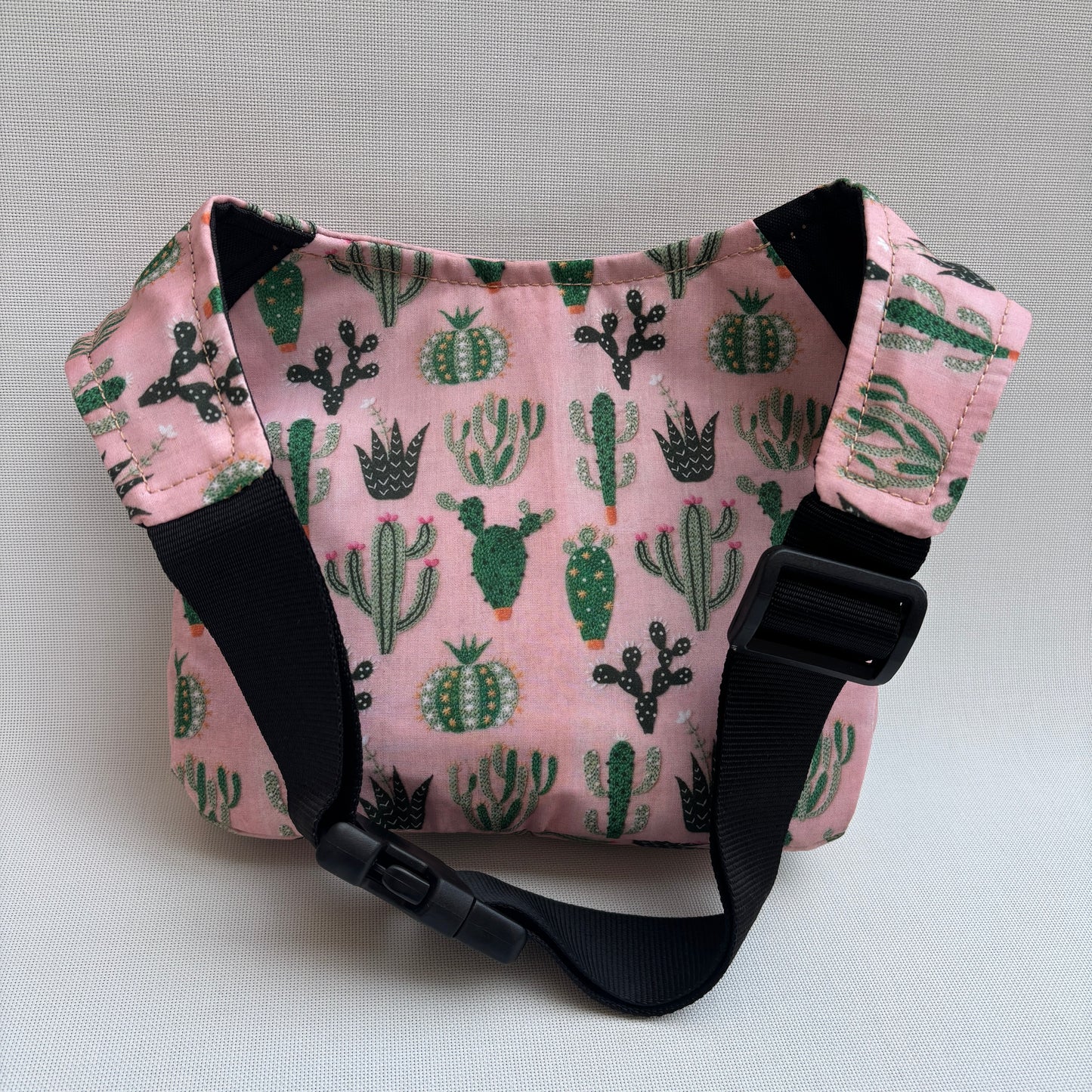 Riñonera "Special Cactus" · Pieza Única Núm. 17104
