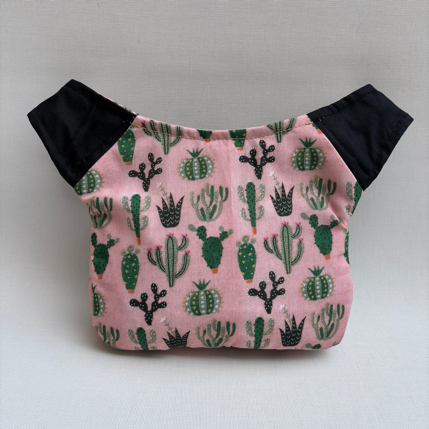Riñonera "Special Cactus" · Pieza Única Núm. 17104