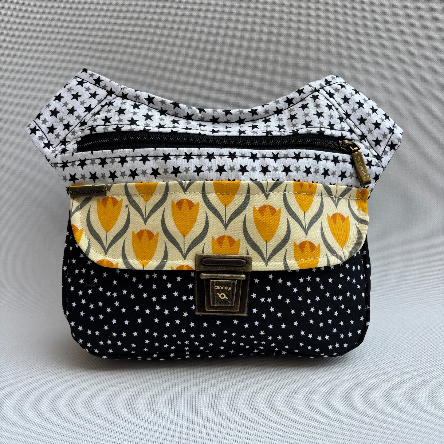 Spezielle Weltkarte + Gesäßtasche Einzelstück Nr. 11951