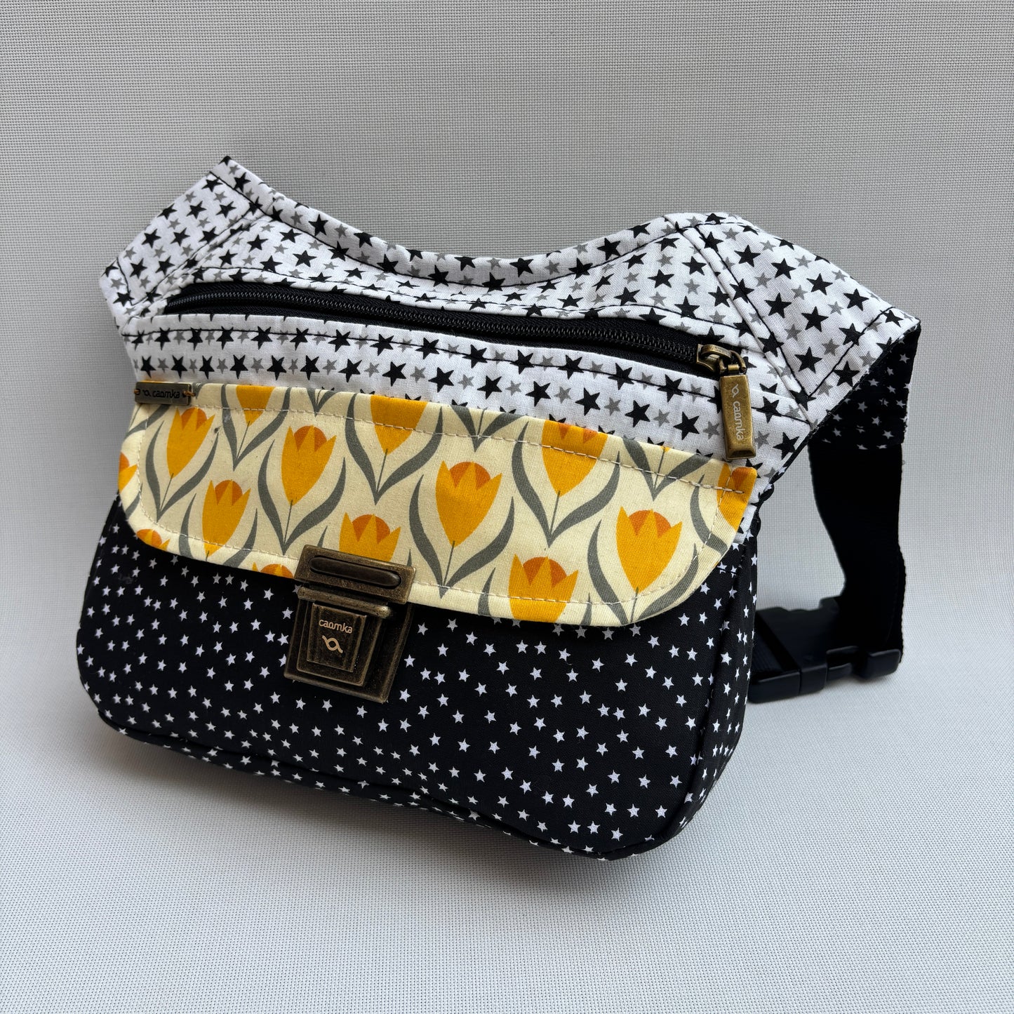 Spezielle Weltkarte + Gesäßtasche Einzelstück Nr. 11951