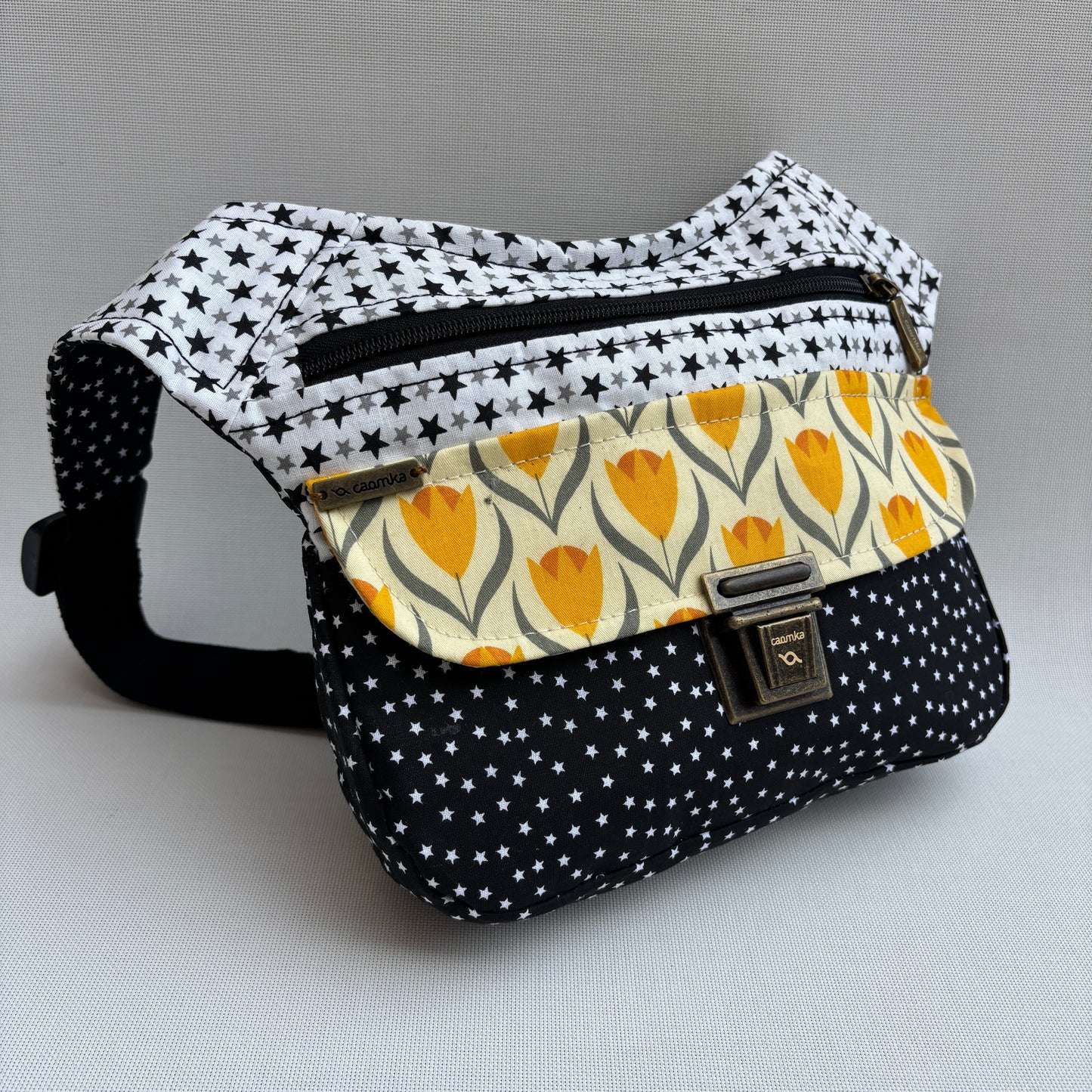 Spezielle Weltkarte + Gesäßtasche Einzelstück Nr. 11951