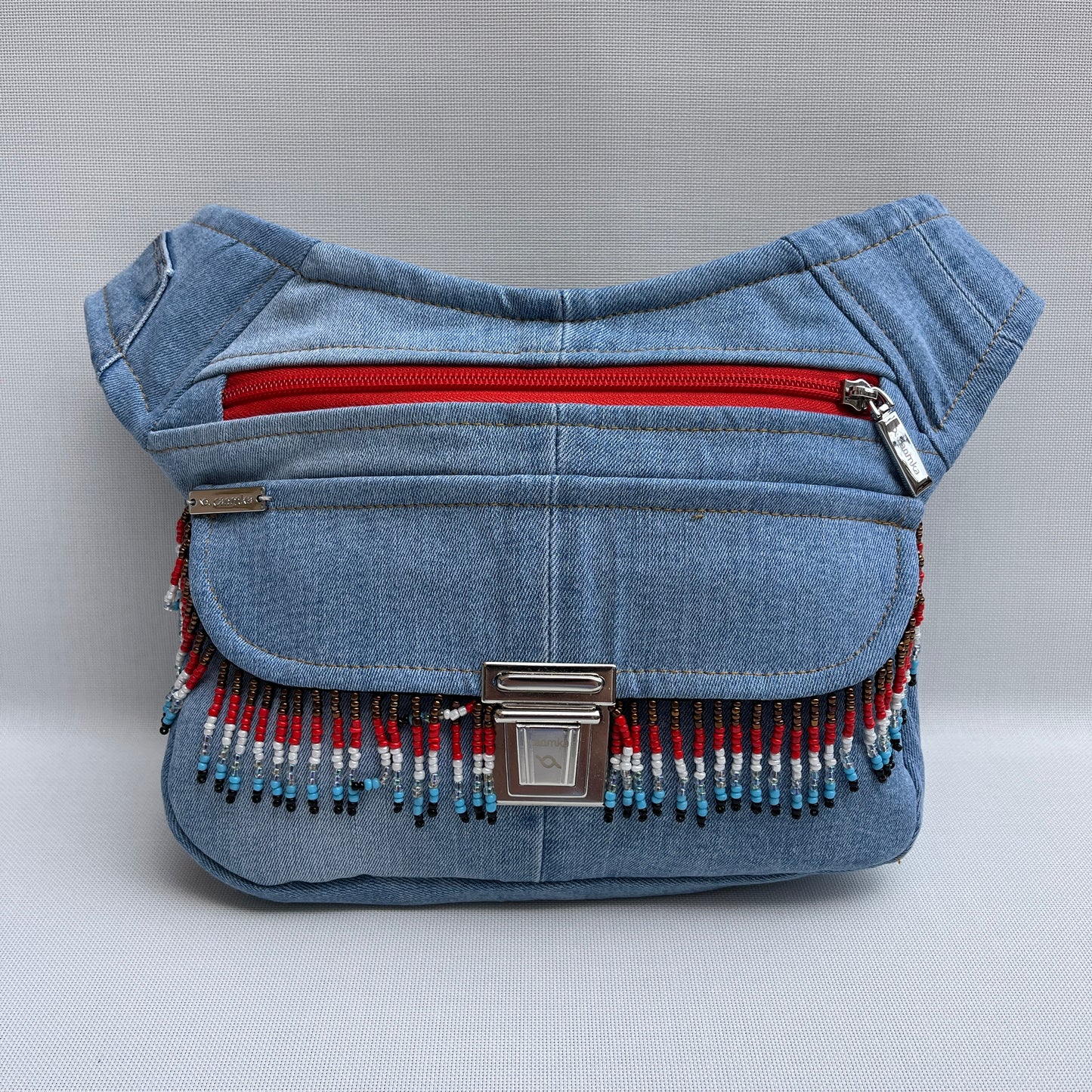 Special Levi's ♻️ Jeans Recycled ♻️ · Pieza Única Núm. 15462