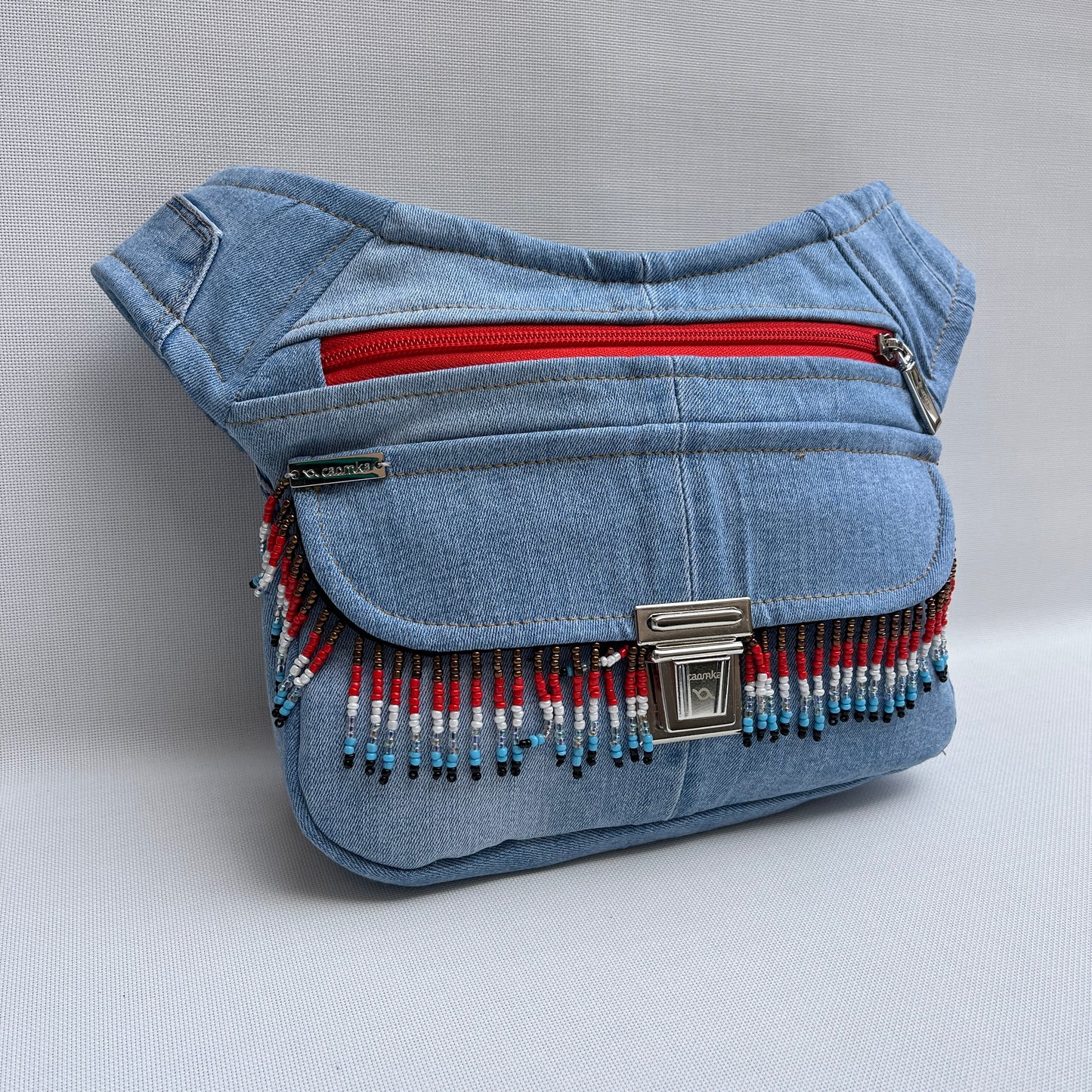 Special Levi's ♻️ Jeans Recycled ♻️ · Pieza Única Núm. 15462