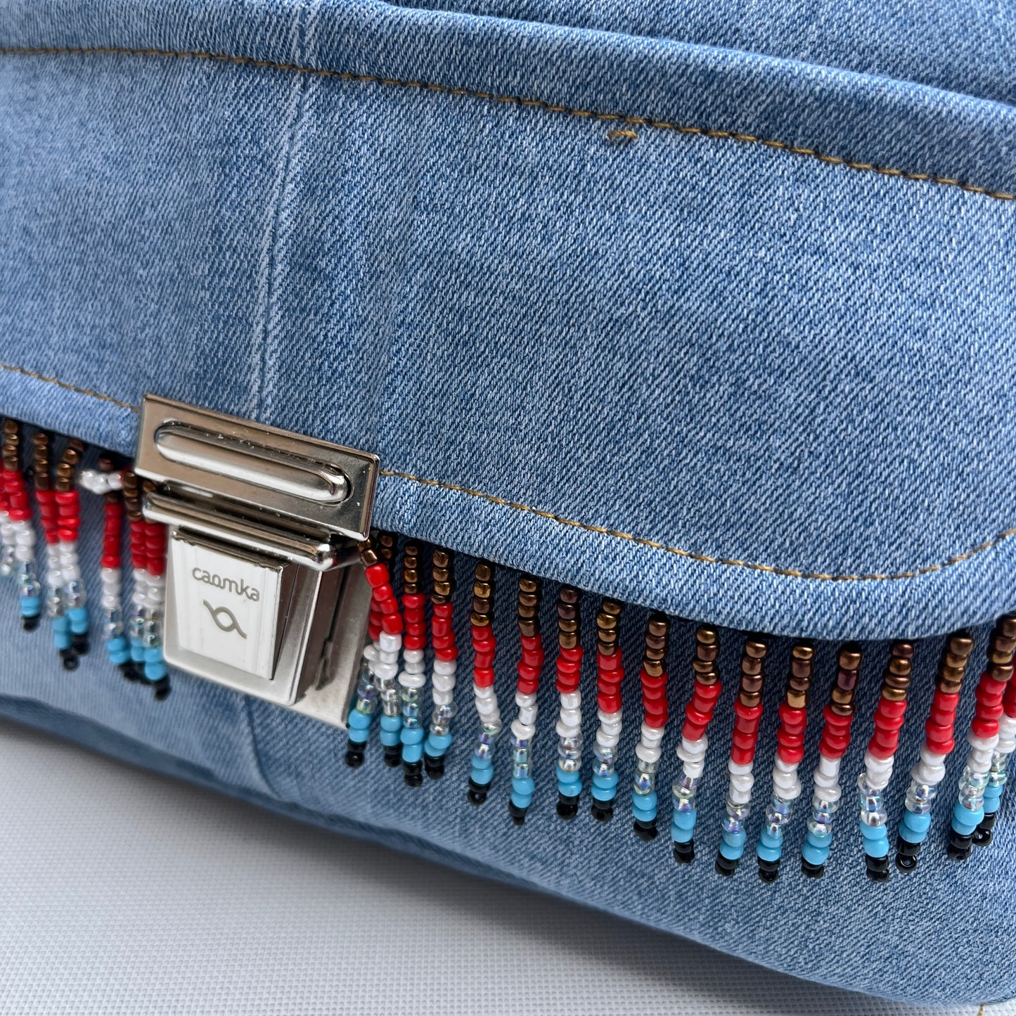 Special Levi's ♻️ Jeans Recycled ♻️ · Pieza Única Núm. 15462