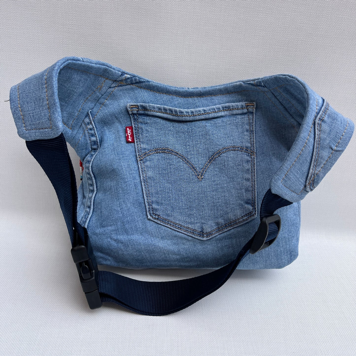 Special Levi's ♻️ Jeans Recycled ♻️ · Pieza Única Núm. 15462