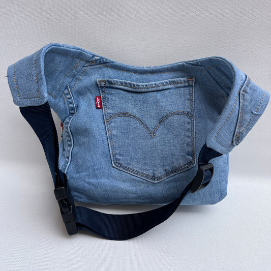 Special Levi's ♻️ Jeans Recycled ♻️ · Pieza Única Núm. 15462