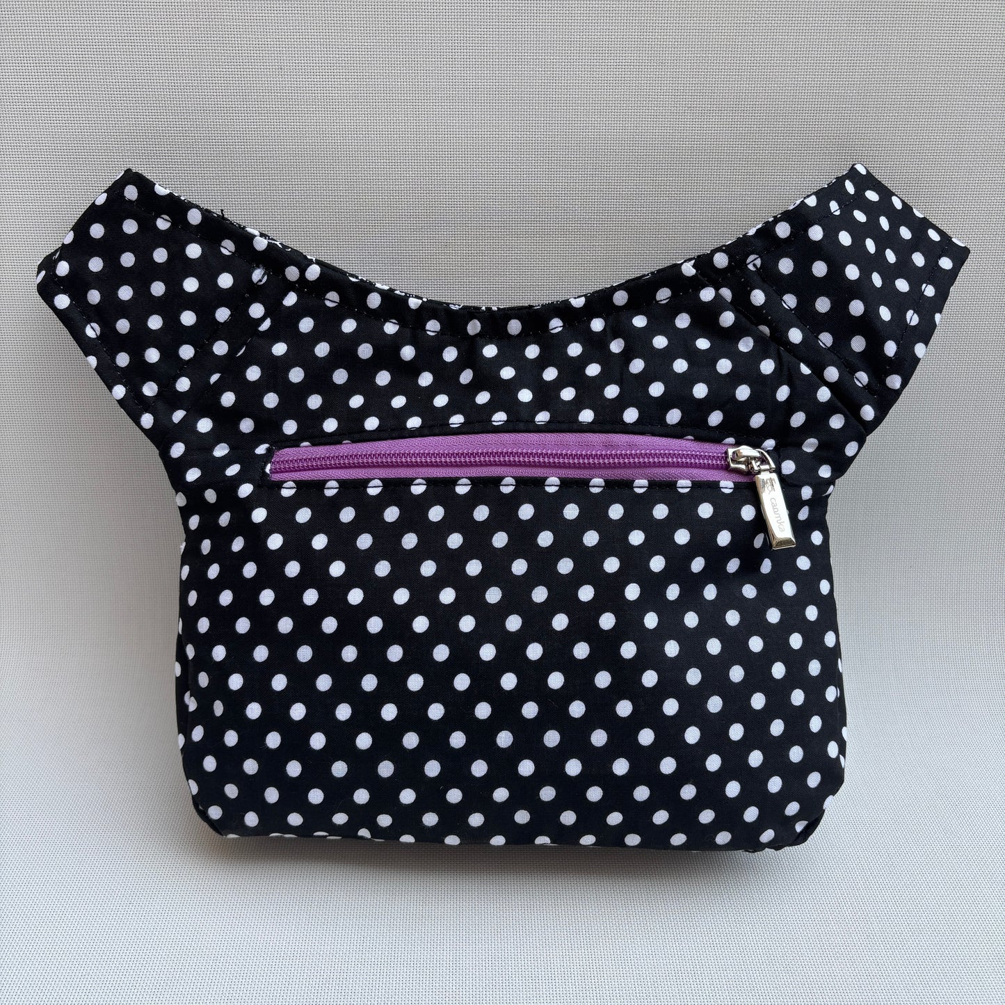 Riñonera "Special Romantic Classic Top" + Bolsillo trasero · Pieza Única Núm. 17201