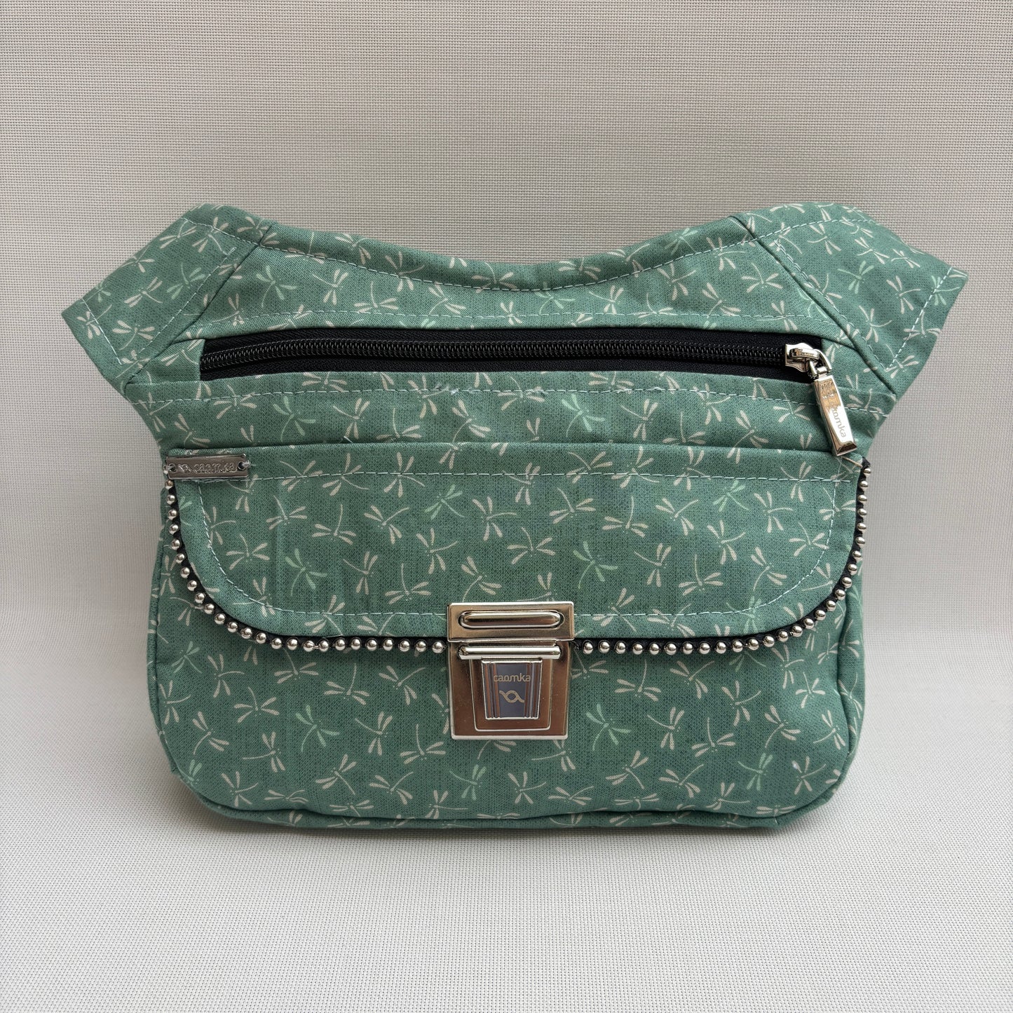 Riñonera "Special DragonFly Top" · Pieza Única Núm. 17942