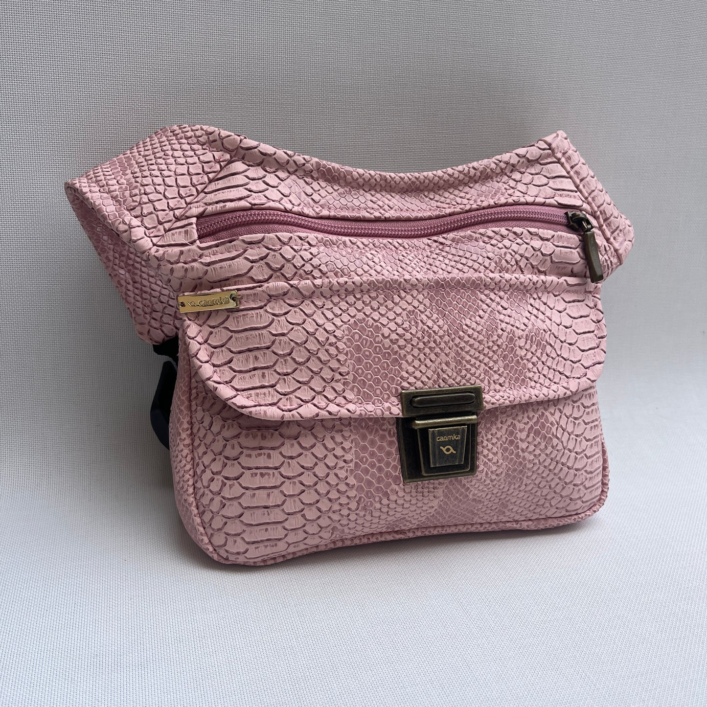 Special Elegant Pink · Polipiel · Pieza Exclusiva Núm. 13816