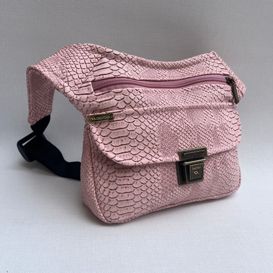 Special Elegant Pink · Polipiel · Pieza Exclusiva Núm. 13816