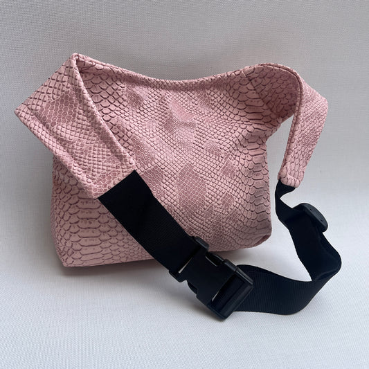 Special Elegant Pink · Polipiel · Pieza Exclusiva Núm. 13816