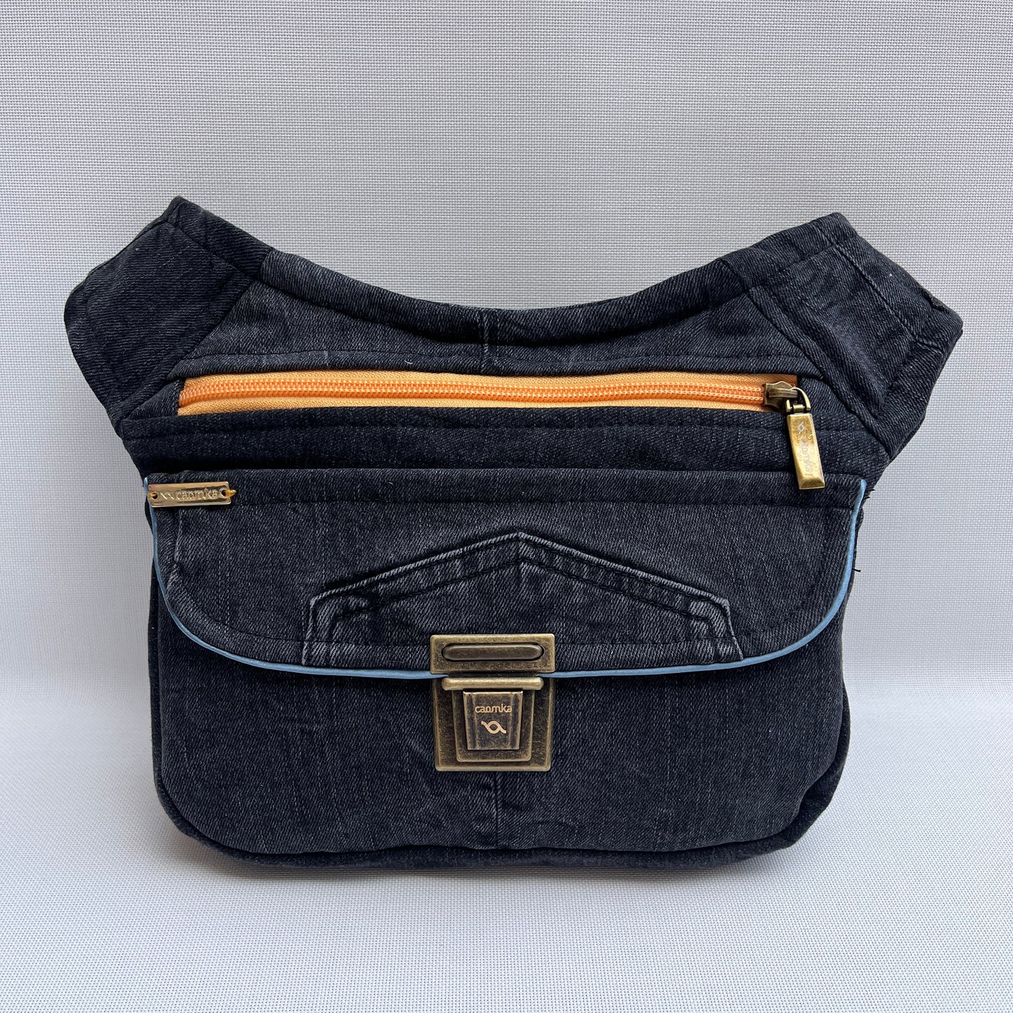 Special ♻️ Jeans Recycled ♻️ · Pieza Única Núm. 15503