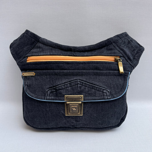 Special ♻️ Jeans Recycled ♻️ · Pieza Única Núm. 15503