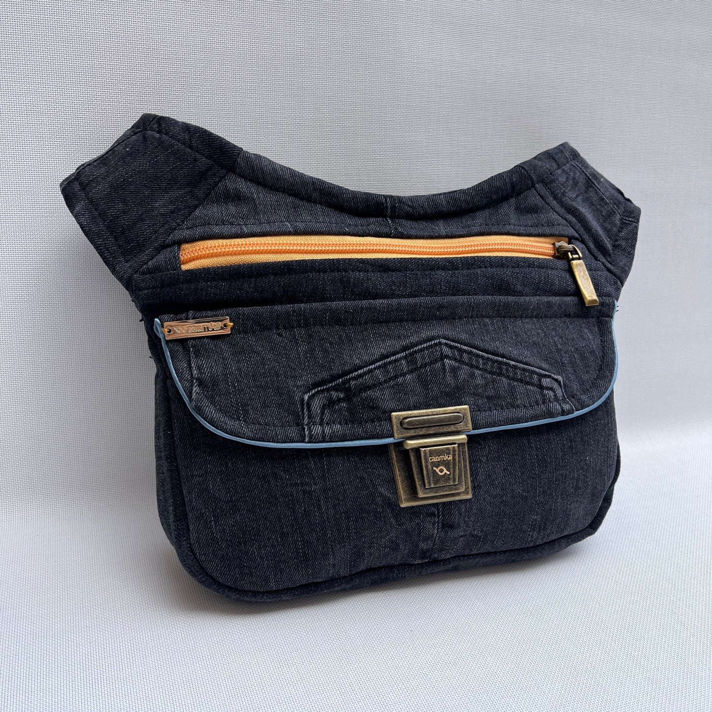 Special ♻️ Jeans Recycled ♻️ · Pieza Única Núm. 15503