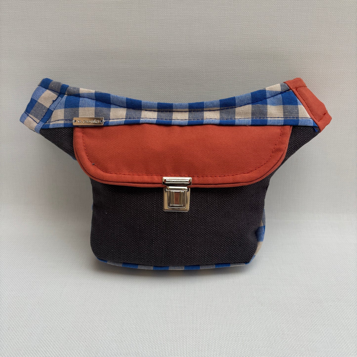 Mini World Map Unique Piece No. 11428