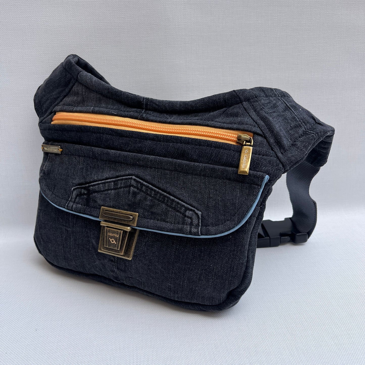 Special ♻️ Jeans Recycled ♻️ · Pieza Única Núm. 15503