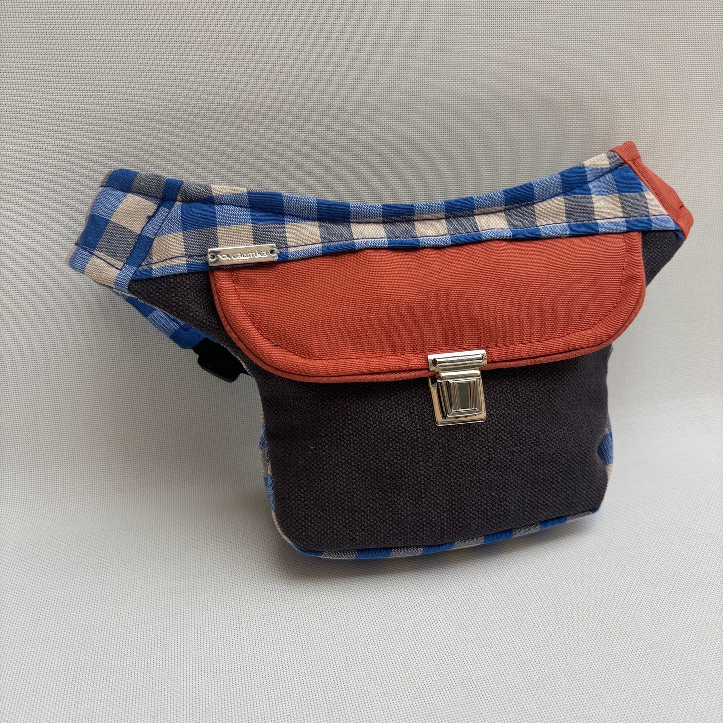 Mini World Map Unique Piece No. 11428