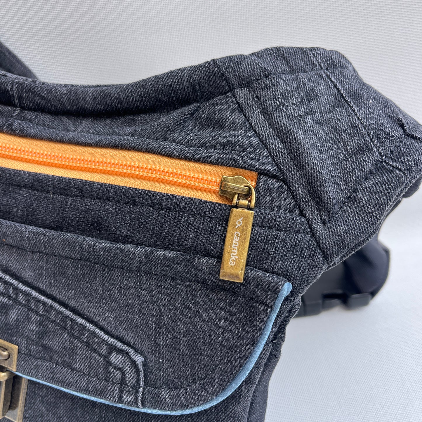 Special ♻️ Jeans Recycled ♻️ · Pieza Única Núm. 15503