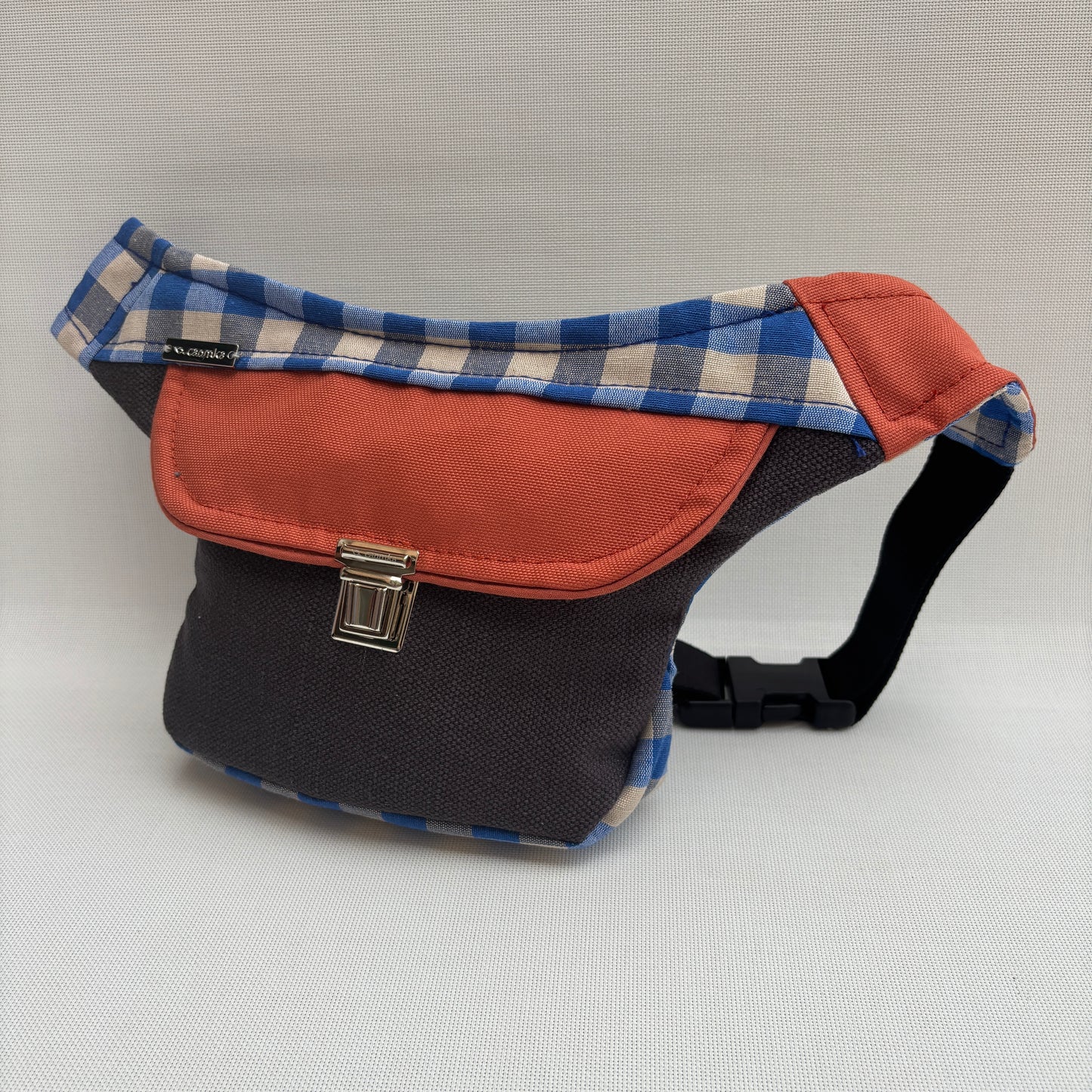 Mini World Map Unique Piece No. 11428