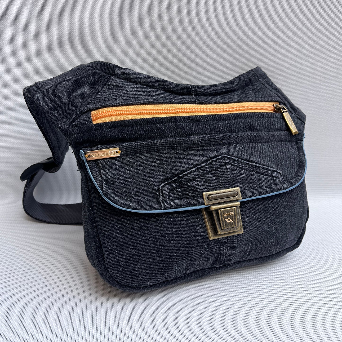 Special ♻️ Jeans Recycled ♻️ · Pieza Única Núm. 15503